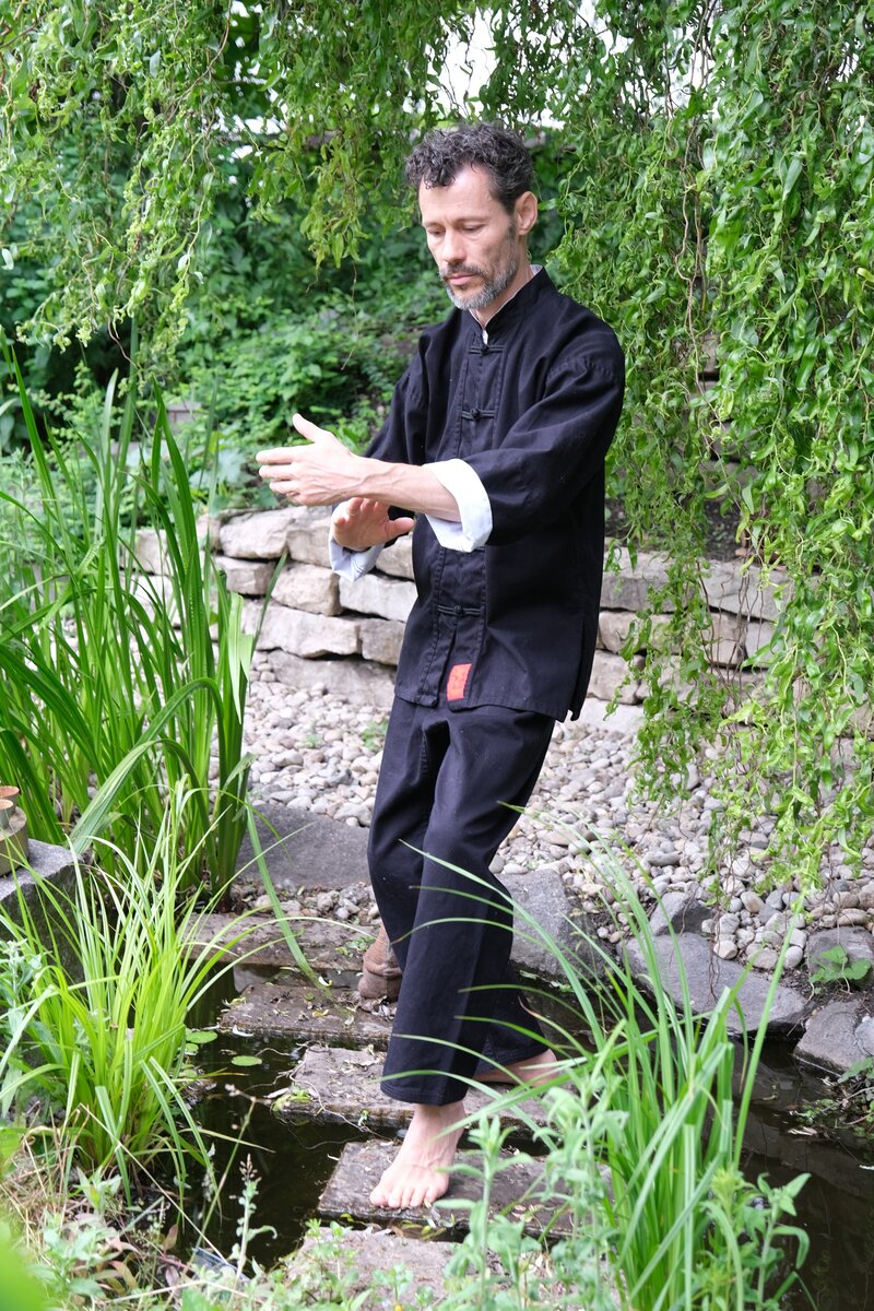 Tai Chi