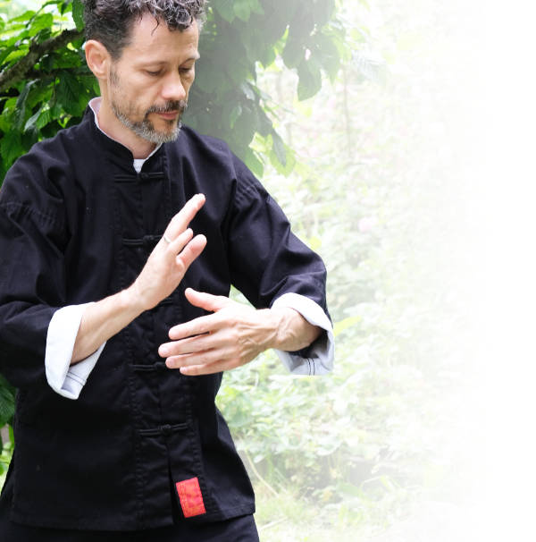 Anton Korduan Tai Chi